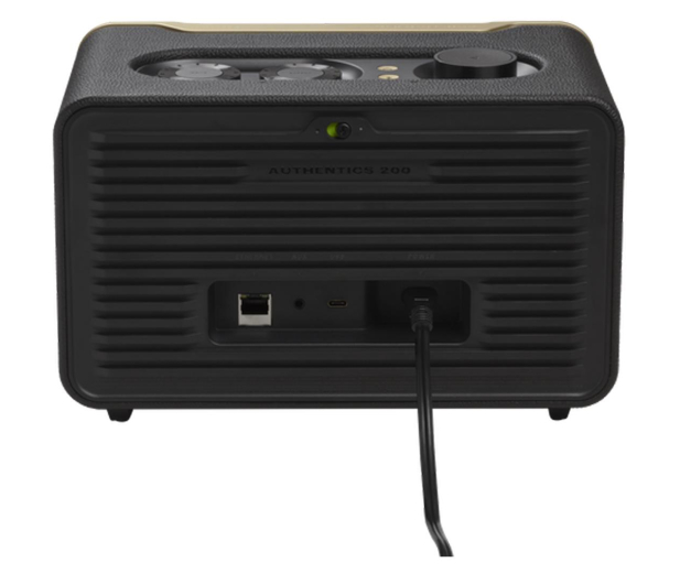 JBL AUTHENTICS 200 - 1262859 - zdjęcie 2